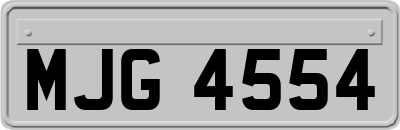 MJG4554