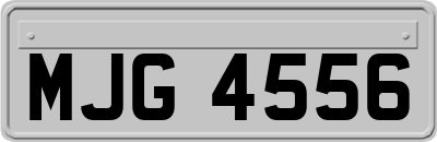 MJG4556