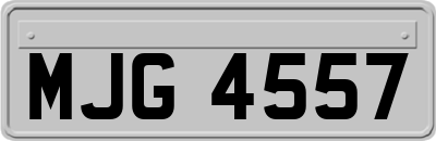 MJG4557