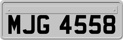 MJG4558