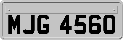 MJG4560