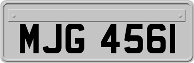 MJG4561