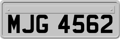 MJG4562