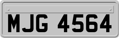 MJG4564