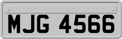 MJG4566