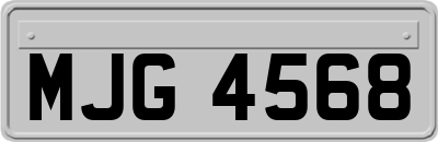MJG4568