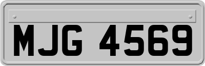 MJG4569