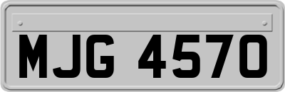 MJG4570