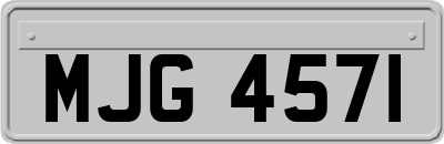 MJG4571