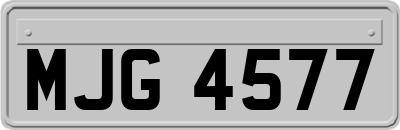 MJG4577