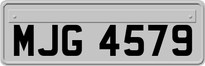 MJG4579