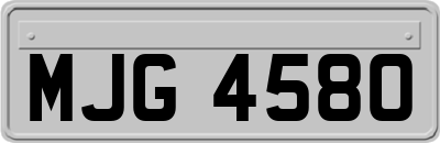 MJG4580