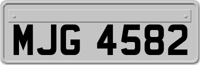 MJG4582