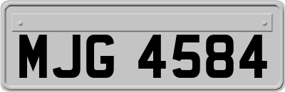 MJG4584