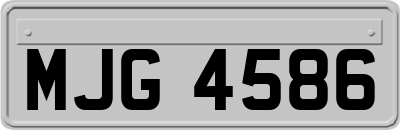 MJG4586