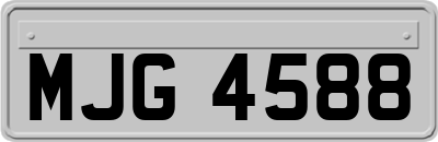 MJG4588