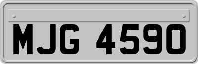 MJG4590