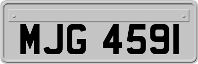 MJG4591