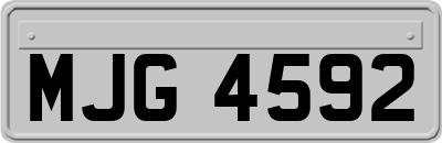 MJG4592
