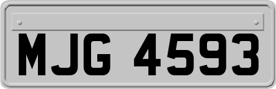 MJG4593