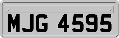 MJG4595