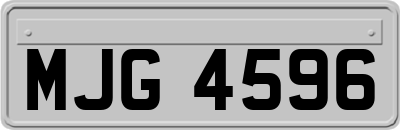 MJG4596