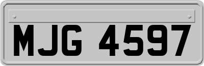 MJG4597