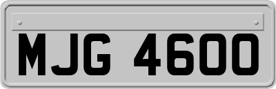 MJG4600