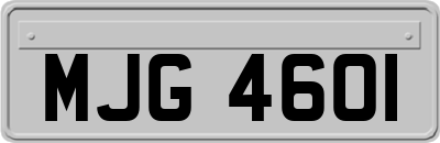 MJG4601