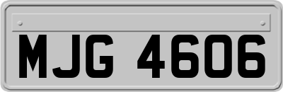 MJG4606