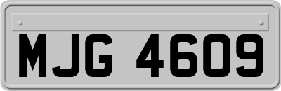 MJG4609