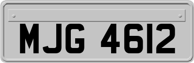 MJG4612
