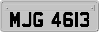 MJG4613