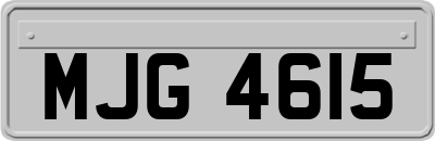 MJG4615