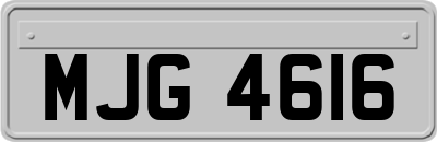 MJG4616