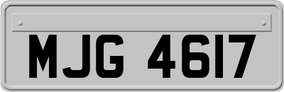 MJG4617