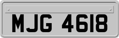 MJG4618