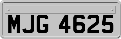 MJG4625