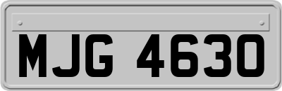 MJG4630