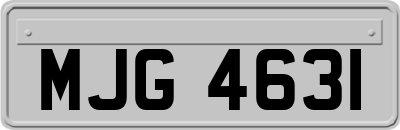 MJG4631