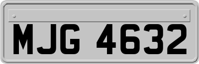MJG4632
