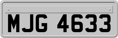MJG4633