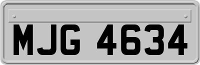 MJG4634