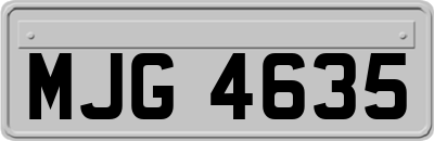 MJG4635
