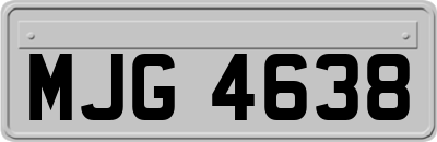 MJG4638