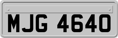 MJG4640
