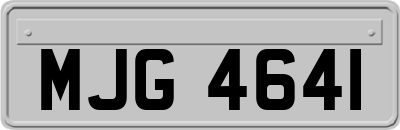 MJG4641