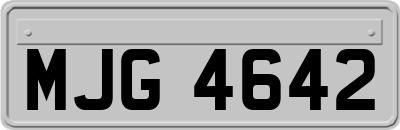 MJG4642