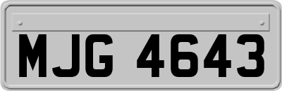 MJG4643