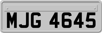 MJG4645